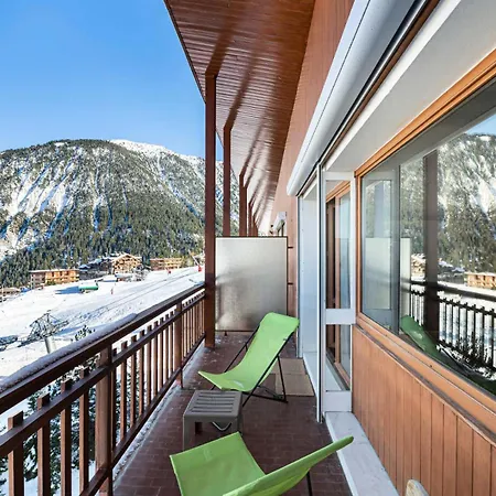 - Pieces 464 * Courchevel